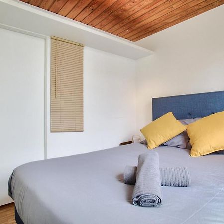 פריז 3 Bedrooms Le Marais Beauregard מראה חיצוני תמונה