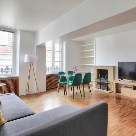 פריז 3 Bedrooms Le Marais Beauregard מראה חיצוני תמונה