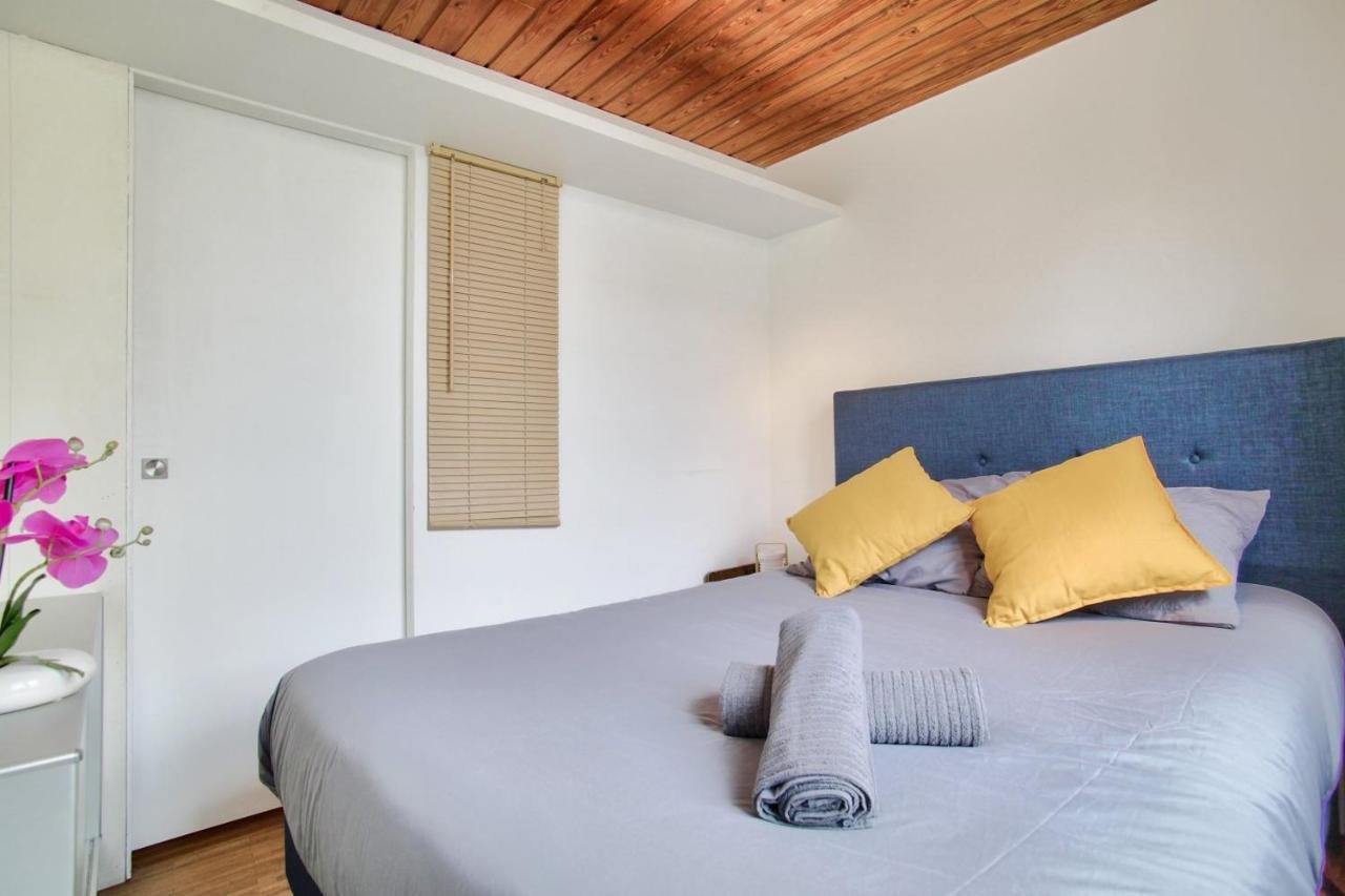 פריז 3 Bedrooms Le Marais Beauregard מראה חיצוני תמונה