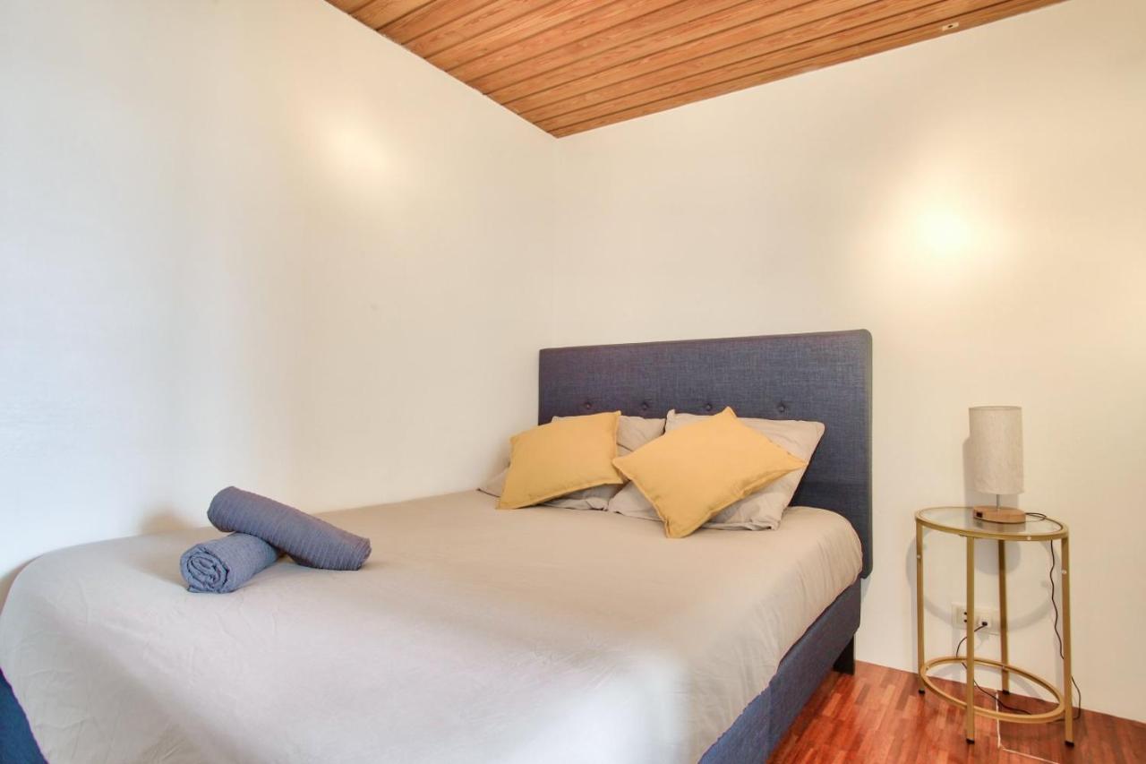 פריז 3 Bedrooms Le Marais Beauregard מראה חיצוני תמונה